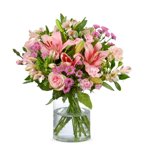Blumenstrauß mit Bedeutung: Warum ein Strauß mehr sagt als tausend Worte